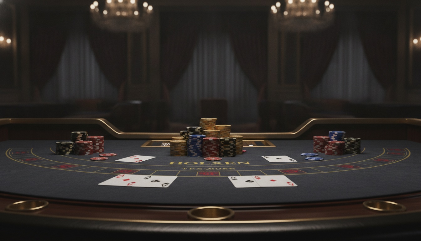 Utforska spelutbudet på 500 Casino